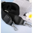 thumbnail image 3 of Transemion Comfortable And Adjustable Leopard Bag Strap For Various Occasions Good Crossbody Bag Strap 1Set, 3 of 6
