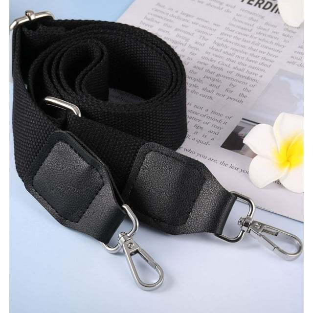 mmirethe Sangle de Sac Léopard pour Sacs à Bandoulière/crossbody Sangle Réglable 1Ensemble