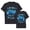 00&Black268, variant on Big Boys Summer Cool Tee Shirt Game Controller Graphic Birthday Double Sided Casual Short Sleeve Tops