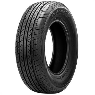 Forceland Kunimoto-F20 205/50R16 Tire Fits: 2010-11 Ford Focus SEL, 2005-06 Ford Focus ZX4 ST