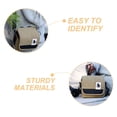 thumbnail image 2 of Miangastore Camera Bag Camera Protector Pouch Shoulder Strap Camera Case Camera Storage Bag, 2 of 9