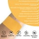 thumbnail image 2 of Barra de pintura facial y corporal CCBeauty Yellow para Halloween SFX, 2 of 7