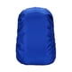 thumbnail image 1 of Wosthever Mochila seca impermeable mochila cubierta unisex para bolsa de viaje cubierta impermeable mochila cubierta de lluvia Paraguas de lluvia Azul, 1 of 6