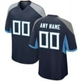 thumbnail image 1 of Customized Tennessee Football Jersey American Football Game Jersey Personalized Your Name Any Number Size All Stitched S-6XL, 1 of 4