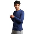 thumbnail image 3 of Russell Athletic 64LTTM Unisex Essential Performance Long-Sleeve T-Shirt, 3 of 3