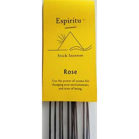 - Fortune Telling Toys 13 Pack Rose Stick Incense Spiritual Ceremony Meditation Therapy