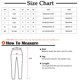 thumbnail image 3 of Pntutb Moda Mujer Casual Mujer Span Señoras Leggings Cintura Alta Mantener Caliente Pantalones Largos Pntutb Pntutb-213, 3 of 9