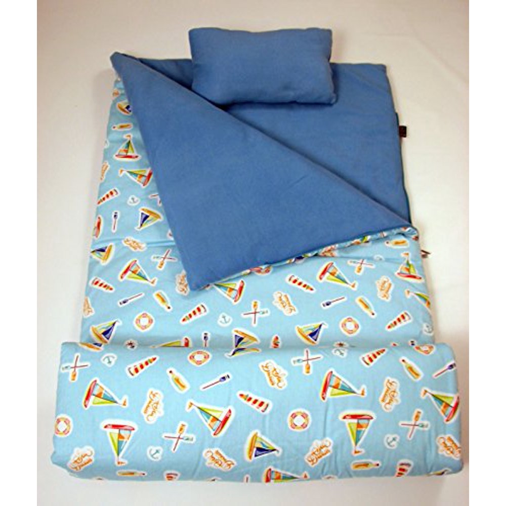 SoHo Kids Collection, Durable Lightweight Slumber Kids Toddler Sleeping