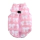 thumbnail image 1 of Ropa para mascotas, chaleco para mascotas, ropa para perros de algodón, chaleco para chihuahua, diseño aerodinámico, 1 of 3