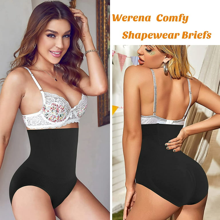 Buy Werena Tummy Control Panties for Women Shapewear