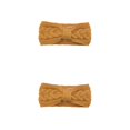 thumbnail image 2 of Jumpingount Diademas de ganchillo a prueba de viento de ganchillo calentador de oídos diadema regalos para mujeres Type2 NO2, 2 of 6