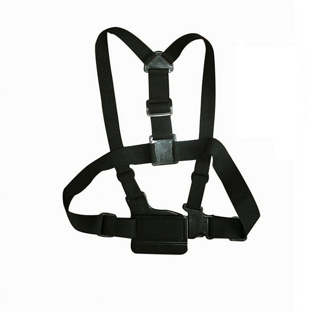 Ceinture de Sécurité de Voiture de Course Sportive à Libération Rapide Universelle 4 Points Rouge (Noir)
