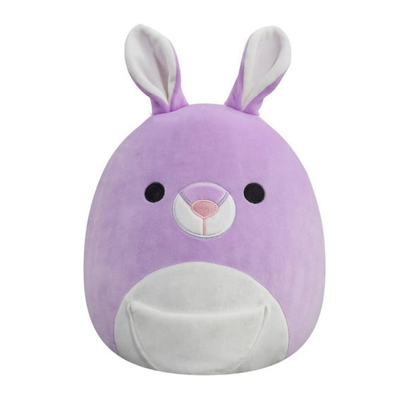 Squishmallows 12" - Kiki the Purple Kangaroo