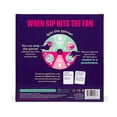 thumbnail image 5 of Exploding Kittens When Sip Hits The Fan, The Hydration Game that Gives You the Spins, 5 of 6