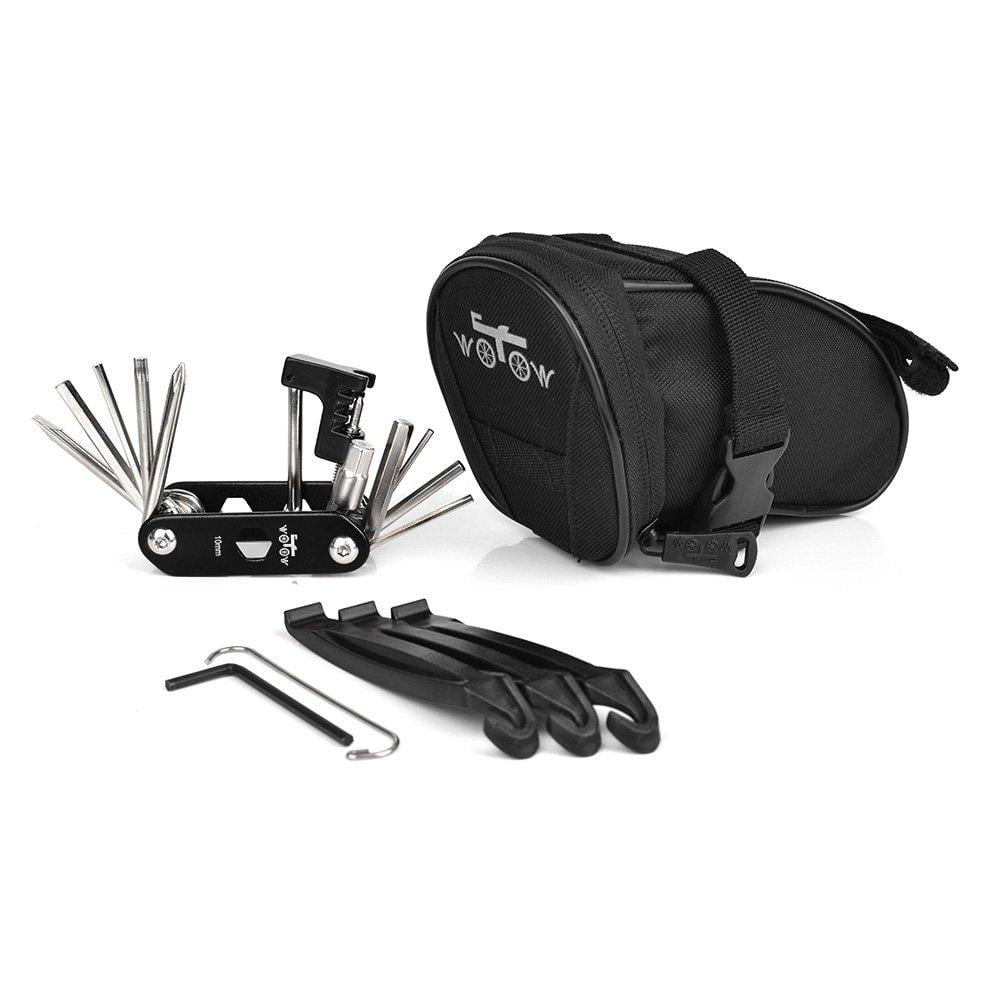 saddle bag tool kit