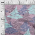 thumbnail image 2 of oneOone Rayon Light Pink Fabric Tropical Craft Projects Decor Fabric Printed By The Yard 56 Inch Wide, 2 of 4