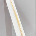 thumbnail image 2 of Minnieouse de circón brillante a la moda para mujer, pulseras decorativas, brazalete de cobre, joyería para boda, compromiso, trabajo informal Ropa, zapatos y accesorios Miscelánea Oro Minnieouse AP014969-02, 2 of 6