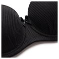 thumbnail image 3 of Brassier Simply Basic para Mujer, Básico, Negro Talla 36B, 3 of 4
