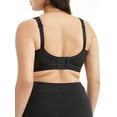 thumbnail image 2 of Anita Womens Active Momentum Wire-Free Sports Bra Style-5529, 2 of 2