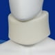 thumbnail image 5 of EeaseMX Fijador cervical cómodo, protector cervical portátil y ligero, soporte para el cuidado de la salud (blanco L), 5 of 8