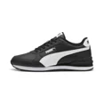 thumbnail image 2 of PU & MA ST RUNNER V4 L Men's Sports Shoes Athletic Sneakers Black 39906801, 2 of 6