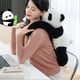 thumbnail image 4 of Weighted Plush Animals for Kids & Adults, Hugging Pillow for Anxiety Relief & Sleep Support, Cute Stuffed Toys Christmas Gifts For Family Friends 30cm, 4 of 5