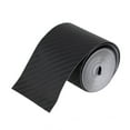 thumbnail image 3 of Carbon Fiber Car Sticker Waterproof Door Sill Anti Scratch For NANO Protector Tape 5Cmx5M, 3 of 9