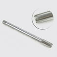 thumbnail image 2 of Extended Long Shank Extension Tap M10 x .25 x 130mm Metric Right Hand HSS, 2 of 10