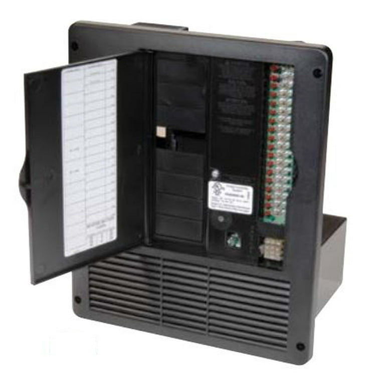 Progressive Dynamics PD4590CSV Inteli-Power 4500 Series Replacement Converter Section - 90 Amp