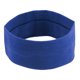 thumbnail image 1 of PCS Diademas, Bandas para el sudor, Diadema elástica que absorbe la humedad, para deportes, Algodón, Azul profundo, 1 of 7