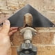 thumbnail image 5 of Placa de montaje del grifo placa de montaje del babero de la manguera de fácil instalación resistente a la oxidación para grifos interiores ANGGREK Otros, 5 of 8
