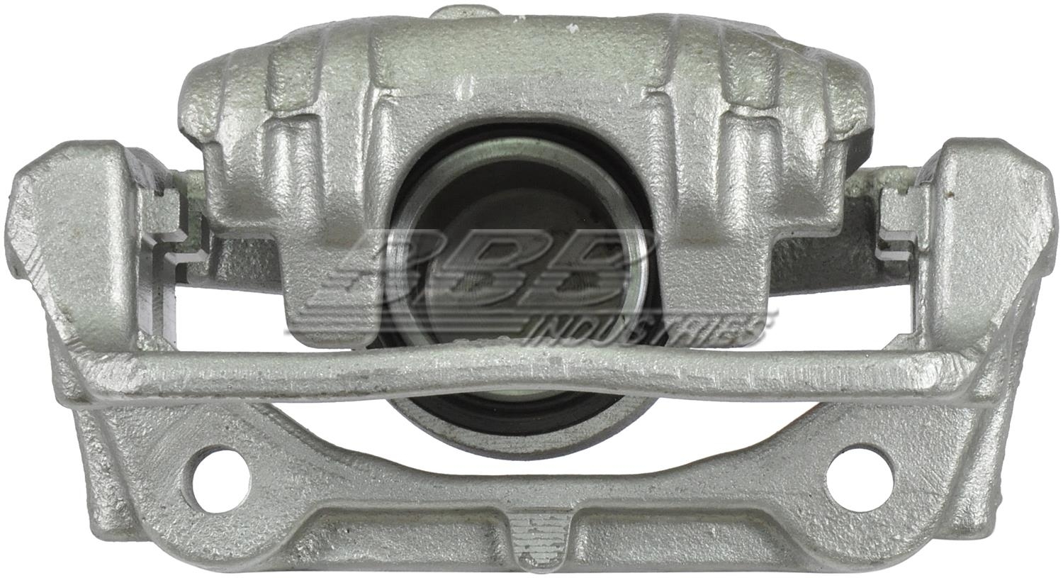 TERREPOWER formerly BBB Industries 99-17738A Reman Caliper w/installation Hardware
