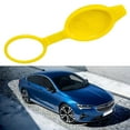thumbnail image 5 of Wmool 1X Car Windshield Wiper Washer Fluid Reservoir Tank Pot Bottle Plastic s 9CT3, 5 of 8