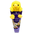 thumbnail image 2 of Laura Secord Mini Eggs and Plush Gift Set, 2 of 3