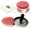 100 Square Patty Paper Included, variant on Meykers Burger Press with 100 Patty Papers, Hamburger Patty Maker Mold for Homemade Burger