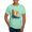 Mint, variant on CafePress - Daniel Amos Kalhoun Men's Value T Shirt - Men's Classic Cotton T-Shirts