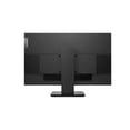 thumbnail image 4 of Lenovo ThinkVision E24q-30 23.8" Monitor 2560 x 1440 IPS 100Hz 4ms 300 nits, 4 of 5