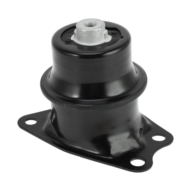 Soporte de Motor, Montaje de Motor No. 50822TG0T02 para Honda Fit GE8 2008-2014 1.5L Motor Delantero Tracción Delantera MT AT A/MT Negro, 1 Pc