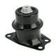 thumbnail image 1 of Soporte de Motor, Montaje de Motor No. 50822TG0T02 para Honda Fit GE8 2008-2014 1.5L Motor Delantero Tracción Delantera MT AT A/MT Negro, 1 Pc, 1 of 1
