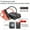 C-73, variant on Portable Car Battery Jump Starter - Compact Lithium Power Bank with Dual USB, Booster Cables, ABS Case, Lightweight Emergency Kit for Vehicles