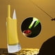 thumbnail image 1 of Anillador de cebo con bandas de goma para cebo, cebo portátil, dispositivo de unión rápida, Clip de cebo Amarillo, 1 of 8