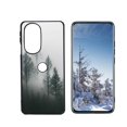 thumbnail image 1 of Compatible with Motorola Edge Plus 2022 Phone Case, Foggy-Forest-365 Case Silicone Protective for Teen Girl Boy Case for Motorola Edge Plus 2022, 1 of 1