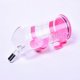 thumbnail image 2 of Pet Water Feeder Bottle Container Dispenser for Cage or Kennel No Drip Automatically Hanging Water Bottle with Stainless Steel Pipe for Puppy Rabbit, 2 of 4