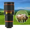 thumbnail image 6 of Neyseki Professional 12X Telephoto Lens Telescopic Focusing Universal for Mobile Phone Tablet, 6 of 8