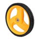 thumbnail image 2 of 293 MM Lawn Mower Rear Wheel for 5324035-09, 5324327-49, 532403509, 532432749, 2 of 5