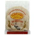 thumbnail image 2 of (4 pack) El Milagro El Milagro Tortillas, 8 Ea, 2 of 5
