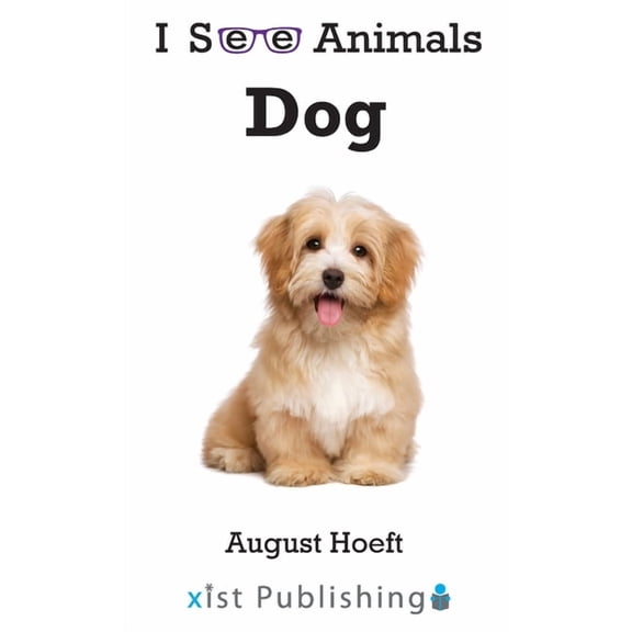 I See Animals Dog, (Hardcover)