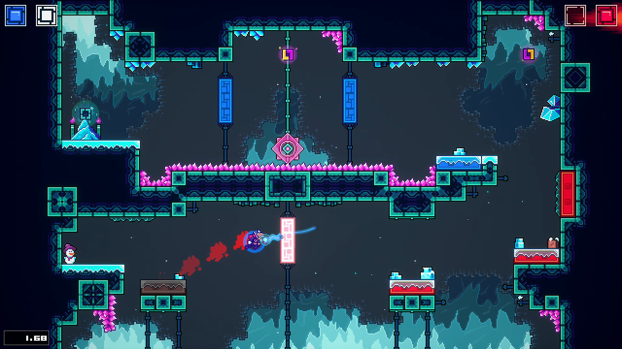 Super Magbot Ltd - Nintendo Switch [Digital]