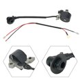 thumbnail image 3 of Mosiee Chainsaw Ignition Coil Module For Stihl Ms 460 Ms 650 Ms 660 046 066 Ignition Module Garden Power Tools Replacement Accessories, 3 of 9