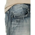 thumbnail image 2 of Rock & Republic Men's Straight Leg Jean with Ultra Comfort Denim, 2 of 5